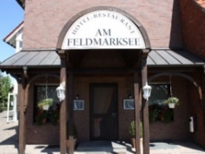 照片:  Am Feldmarksee